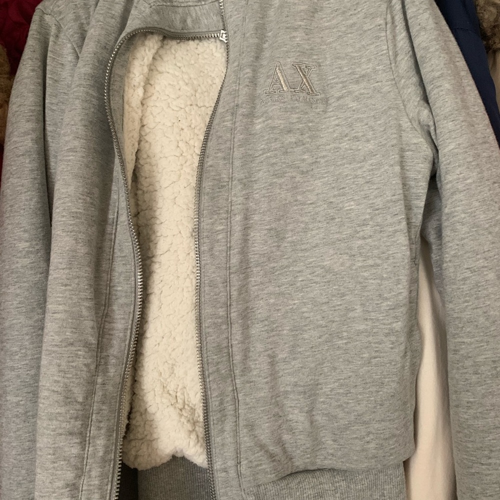 Jacket - Picture 1 of 2